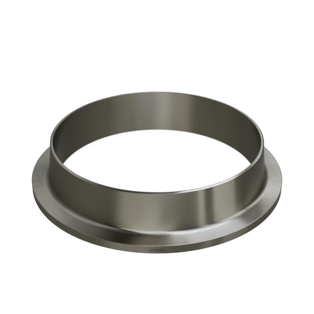 Flanges, Rustfri, EN 1092-1, Svejsekrave, T:35, PN16, DN300, 308,0, AISI304L, 1.4307, MET