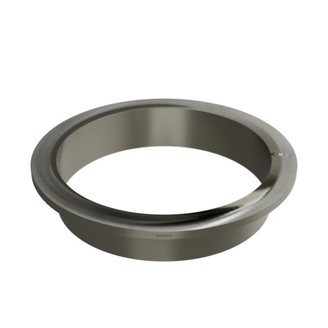 Flanges, Rustfri, EN 1092-1, Svejsekrave, T:35, PN16, DN300, 308,0, AISI304L, 1.4307, MET