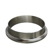 Flanges, Rustfri, EN 1092-1, Svejsekrave, T:35, PN16, DN300, 323,9, AISI304L, 1.4307, ISO