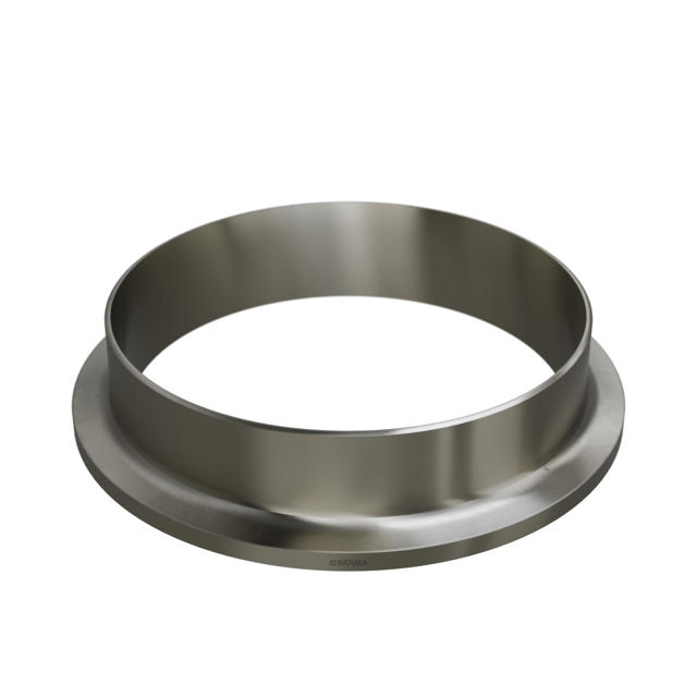 Flanges, Rustfri, EN 1092-1, Svejsekrave, T:35, PN16, DN300, 323,9, AISI304L, 1.4307, ISO