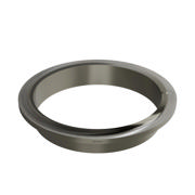 Flanges, Rustfri, EN 1092-1, Svejsekrave, T:35, PN16, DN350, 359,0, AISI304L, 1.4307, MET