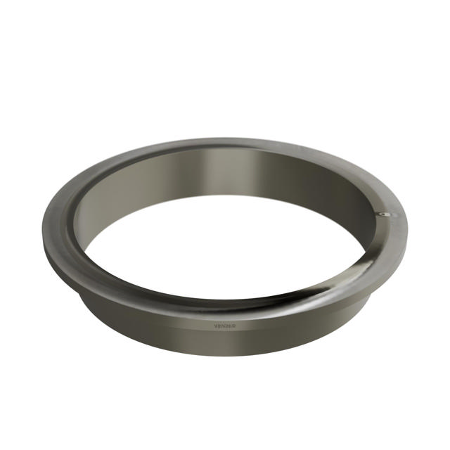 Flanges, Stainless, EN 1092-1, Weld ring neck, T:35, PN16, DN400, 410,0, AISI304L, 1.4307, MET