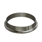 Flanges, Rustfri, EN 1092-1, Svejsekrave, T:35, PN16, DN450, 460,0, AISI304L, 1.4307, MET