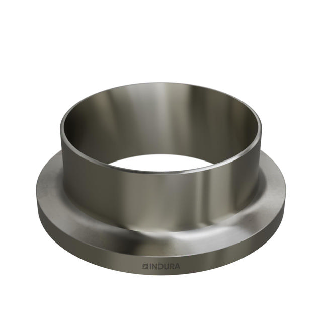Flanges, Stainless, EN 1092-1, Weld ring neck, T:35, PN25, DN150, 168,3, AISI304L, 1.4307, ISO