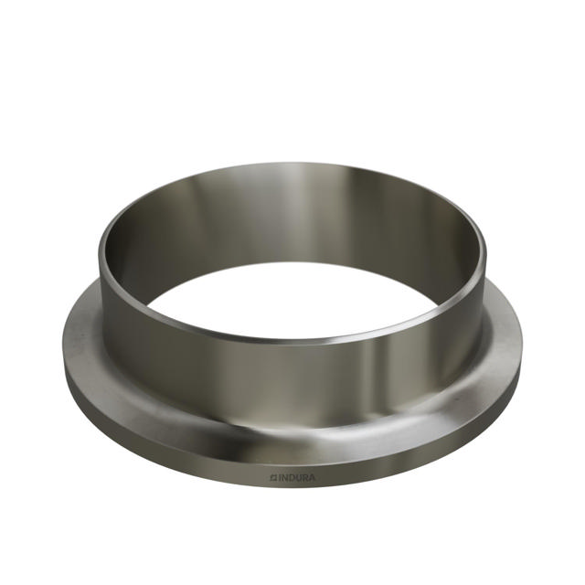 Flanges, Stainless, EN 1092-1, Weld ring neck, T:35, PN25, DN250, 273,0, AISI304L, 1.4307, ISO