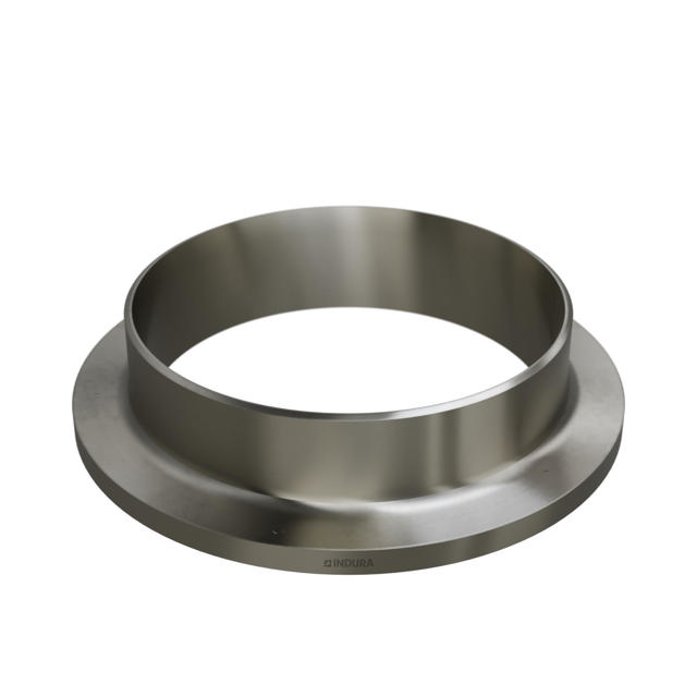 Flanges, Stainless, EN 1092-1, Weld ring neck, T:35, PN25, DN350, 355,6, AISI304L, 1.4307, ISO