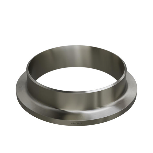 Flanges, Rustfri, EN 1092-1, Svejsekrave, T:35, PN25, DN400, 406,4, AISI304L, 1.4307, ISO
