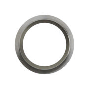 Flanges, Rustfri, EN 1092-1, Svejsekrave, T:35, PN25, DN400, 406,4, AISI304L, 1.4307, ISO