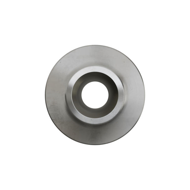 Flanges, Rustfri, EN 1092-1, Svejsekrave, T:35, PN10-40, DN10, 17,2, AISI304L, 1.4307, ISO