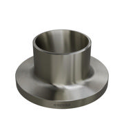 Flanges, Rustfri, EN 1092-1, Svejsekrave, T:35, PN25-40, DN50, 60,3, AISI304L, 1.4307, ISO