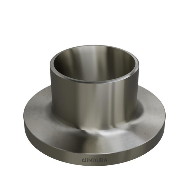 Flanges, Rustfri, EN 1092-1, Svejsekrave, T:35, PN25-40, DN50, 60,3, AISI304L, 1.4307, ISO