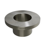 Flanges, Rustfri, EN 1092-1, Svejsekrave, T:35, PN25-40, DN50, 60,3, AISI304L, 1.4307, ISO