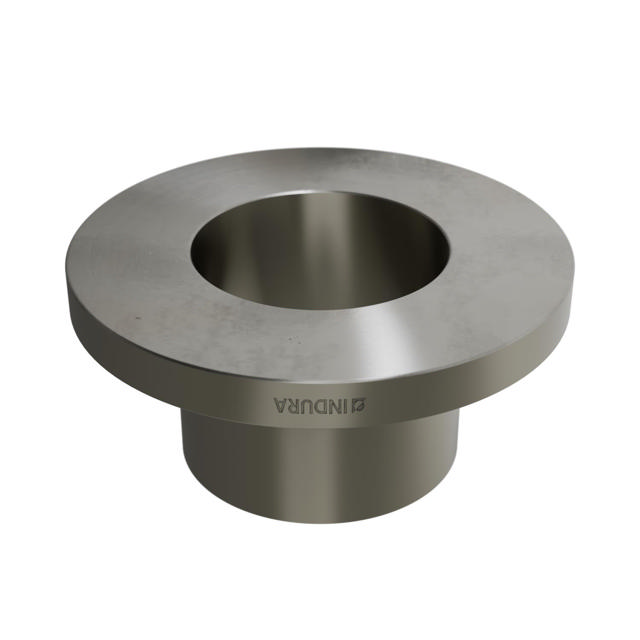 Flanges, Rustfri, EN 1092-1, Svejsekrave, T:35, PN25-40, DN50, 60,3, AISI304L, 1.4307, ISO