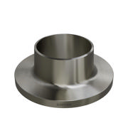 Flanges, Stainless, EN 1092-1, Weld ring neck, T:35, PN25-40, DN65, 70,0, AISI304L, 1.4307, MET