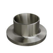 Flanges, Rustfri, EN 1092-1, Svejsekrave, T:35, PN25-40, DN65, 76,1, AISI304L, 1.4307, ISO