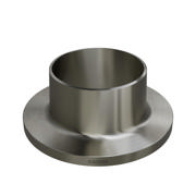 Flanges, Stainless, EN 1092-1, Weld ring neck, T:35, PN25-40, DN80, 85,0, AISI304L, 1.4307, MET