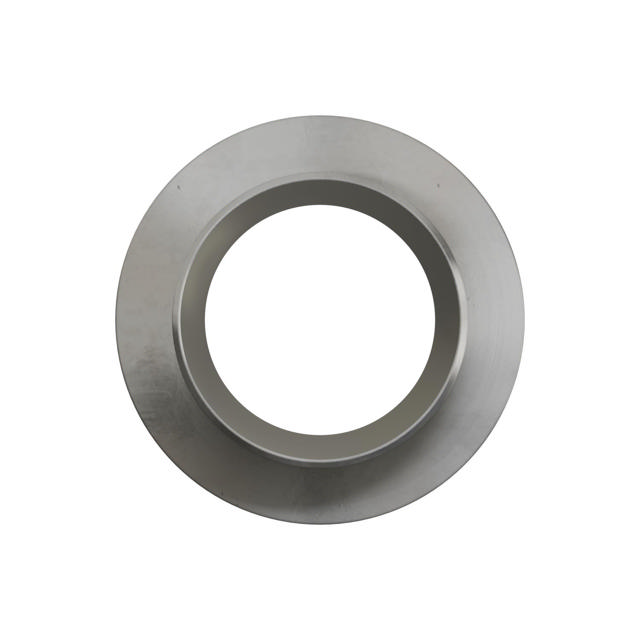 Flanges, Stainless, EN 1092-1, Weld ring neck, T:35, PN25-40, DN80, 85,0, AISI304L, 1.4307, MET