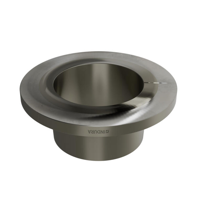 Flanges, Stainless, EN 1092-1, Weld ring neck, T:35, PN25-40, DN80, 85,0, AISI304L, 1.4307, MET