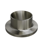 Flanges, Rustfri, EN 1092-1, Svejsekrave, T:35, PN25-40, DN80, 88,9, AISI304L, 1.4307, ISO
