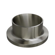 Flanges, Stainless, EN 1092-1, Weld ring neck, T:35, PN25-40, DN100, 114,3, AISI304L, 1.4307, ISO