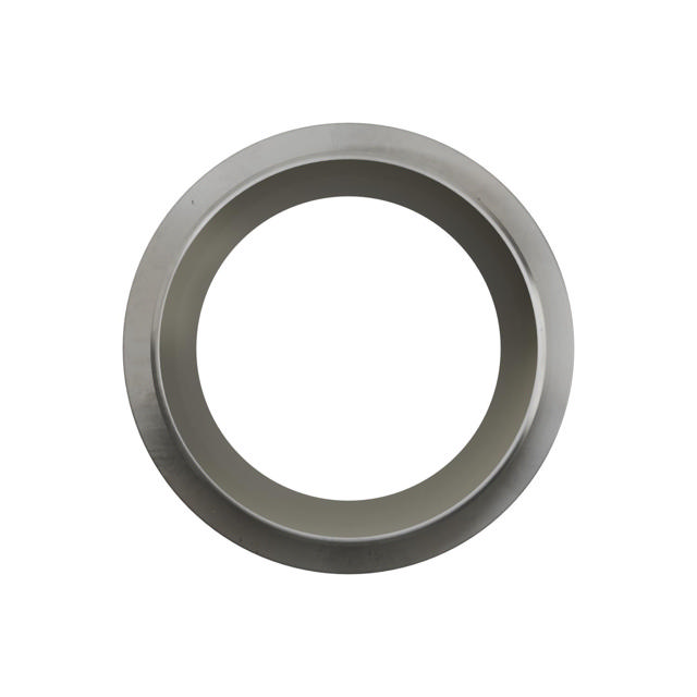 Flanges, Stainless, EN 1092-1, Weld ring neck, T:35, PN40, DN150, 168,3, AISI304L, 1.4307, ISO