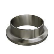 Flanges, Stainless, EN 1092-1, Weld ring neck, T:35, PN40, DN200, 219,1, AISI304L, 1.4307, ISO