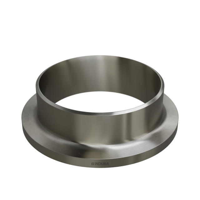 Flanges, Stainless, EN 1092-1, Weld ring neck, T:35, PN40, DN300, 323,9, AISI304L, 1.4307, ISO