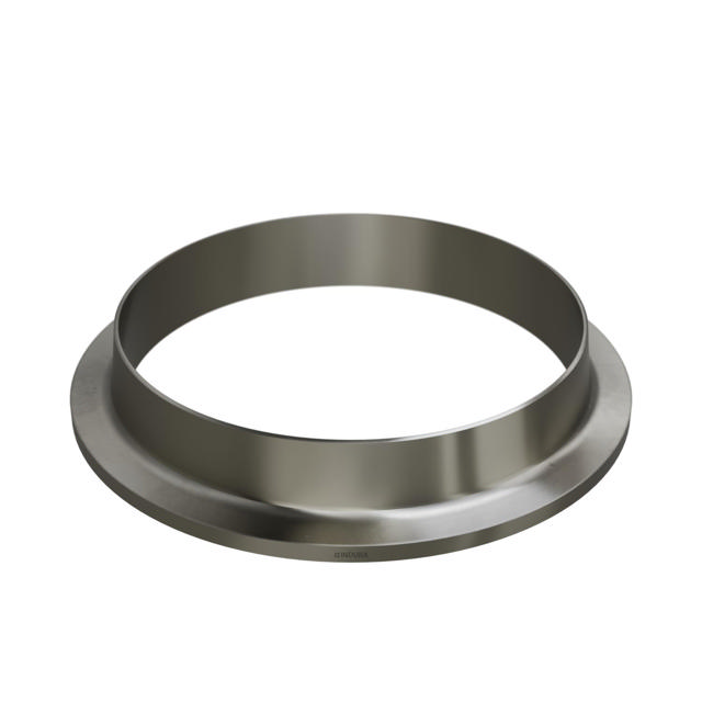 Flanges, Rustfri, EN 1092-1, Svejsekrave, T:35, PN10, DN300, 306,0, , 1.4432, MET