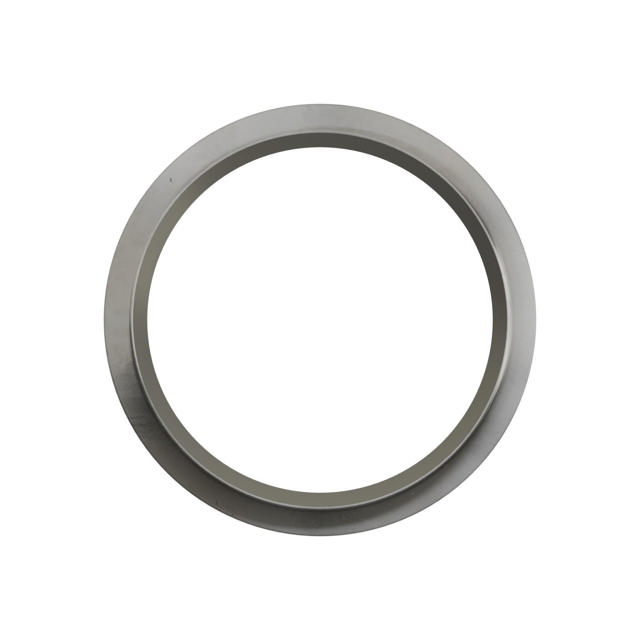 Flanges, Rustfri, EN 1092-1, Svejsekrave, T:35, PN10, DN300, 306,0, , 1.4432, MET