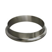 Flanges, Rustfri, EN 1092-1, Svejsekrave, T:35, PN10, DN300, 323,9, , 1.4432, ISO