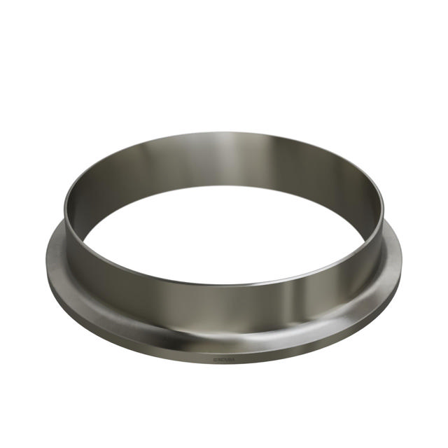 Flanges, Rustfri, EN 1092-1, Svejsekrave, T:35, PN10, DN300, 323,9, , 1.4432, ISO