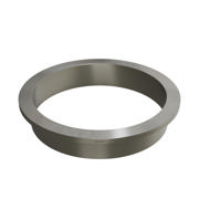 Flanges, Rustfri, EN 1092-1, Svejsekrave, T:35, PN10, DN300, 323,9, , 1.4432, ISO