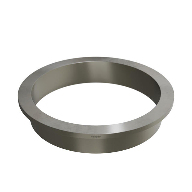 Flanges, Rustfri, EN 1092-1, Svejsekrave, T:35, PN10, DN300, 323,9, , 1.4432, ISO