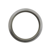 Flanges, Rustfri, EN 1092-1, Svejsekrave, T:35, PN10, DN350, 355,6, , 1.4432, ISO