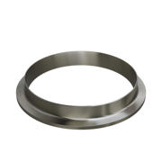 Flanges, Rustfri, EN 1092-1, Svejsekrave, T:35, PN10, DN450, 457,0, , 1.4432, ISO
