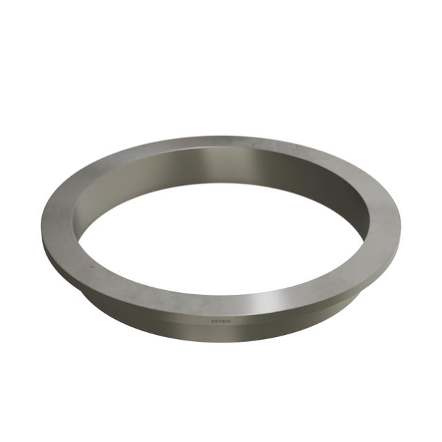 Flanges, Rustfri, EN 1092-1, Svejsekrave, T:35, PN10, DN450, 457,0, , 1.4432, ISO
