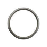 Flanges, Rustfri, EN 1092-1, Svejsekrave, T:35, PN10, DN600, 610,0, , 1.4432, ISO