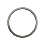 Flanges, Rustfri, EN 1092-1, Svejsekrave, T:35, PN10, DN600, 608,0, , 1.4432, MET