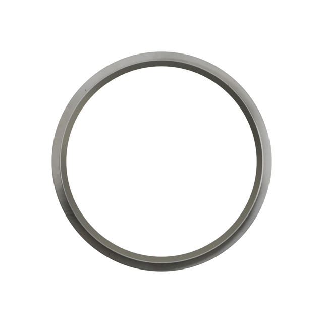 Flanges, Rustfri, EN 1092-1, Svejsekrave, T:35, PN10, DN600, 608,0, , 1.4432, MET