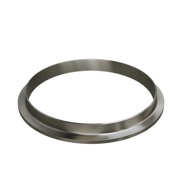 Flanges, Rustfri, EN 1092-1, Svejsekrave, T:35, PN10, DN700, 711,0, , 1.4432, ISO