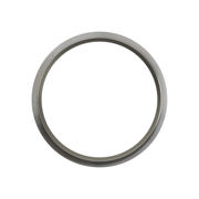 Flanges, Rustfri, EN 1092-1, Svejsekrave, T:35, PN10, DN700, 711,0, , 1.4432, ISO