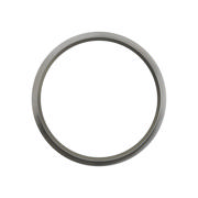 Flanges, Rustfri, EN 1092-1, Svejsekrave, T:35, PN10, DN700, 709,0, , 1.4432, MET