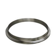 Flanges, Rustfri, EN 1092-1, Svejsekrave, T:35, PN10, DN800, 813,0, , 1.4432, ISO