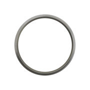 Flanges, Rustfri, EN 1092-1, Svejsekrave, T:35, PN10, DN800, 810,0, , 1.4432, MET