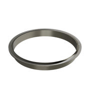Flanges, Rustfri, EN 1092-1, Svejsekrave, T:35, PN10, DN800, 810,0, , 1.4432, MET
