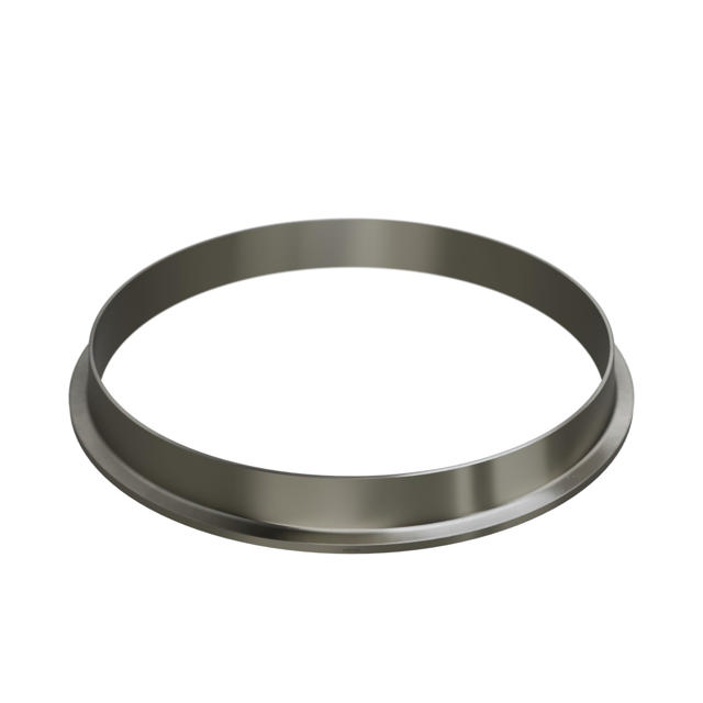 Flanges, Rustfri, EN 1092-1, Svejsekrave, T:35, PN10, DN1000, 1016,0, , 1.4432, MET
