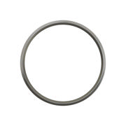 Flanges, Rustfri, EN 1092-1, Svejsekrave, T:35, PN10, DN1000, 1016,0, , 1.4432, MET