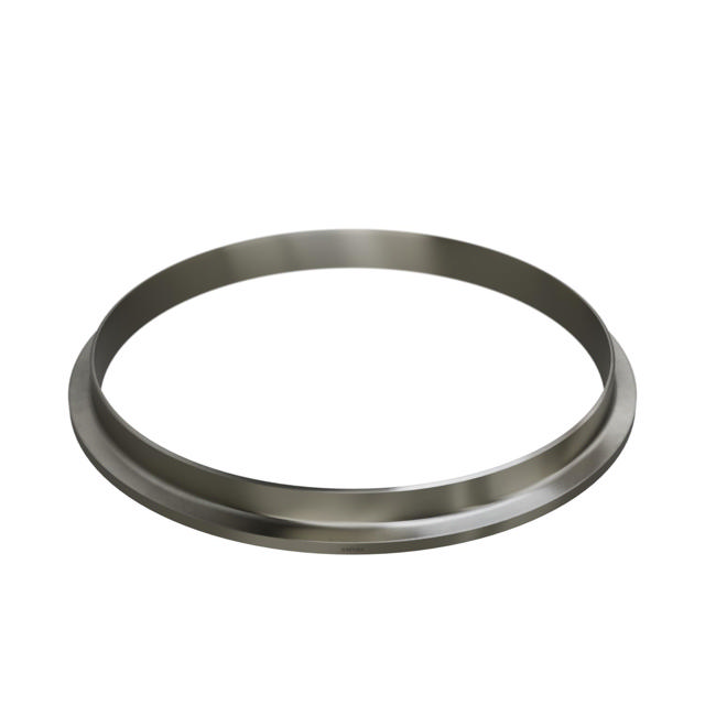 Flanges, Rustfri, EN 1092-1, Svejsekrave, T:35, PN10, DN1000, 1016,0, , 1.4432, ISO