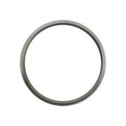 Flanges, Rustfri, EN 1092-1, Svejsekrave, T:35, PN10, DN1000, 1016,0, , 1.4432, ISO