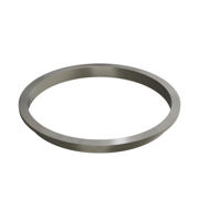Flanges, Rustfri, EN 1092-1, Svejsekrave, T:35, PN10, DN1000, 1016,0, , 1.4432, ISO